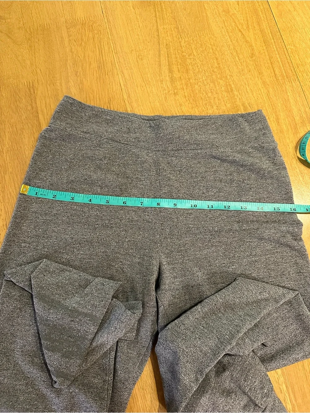 Express One Eleven Gray Track Joggers Size Small